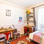 Guestready - Parisian Getaway In The 10Th Arr.