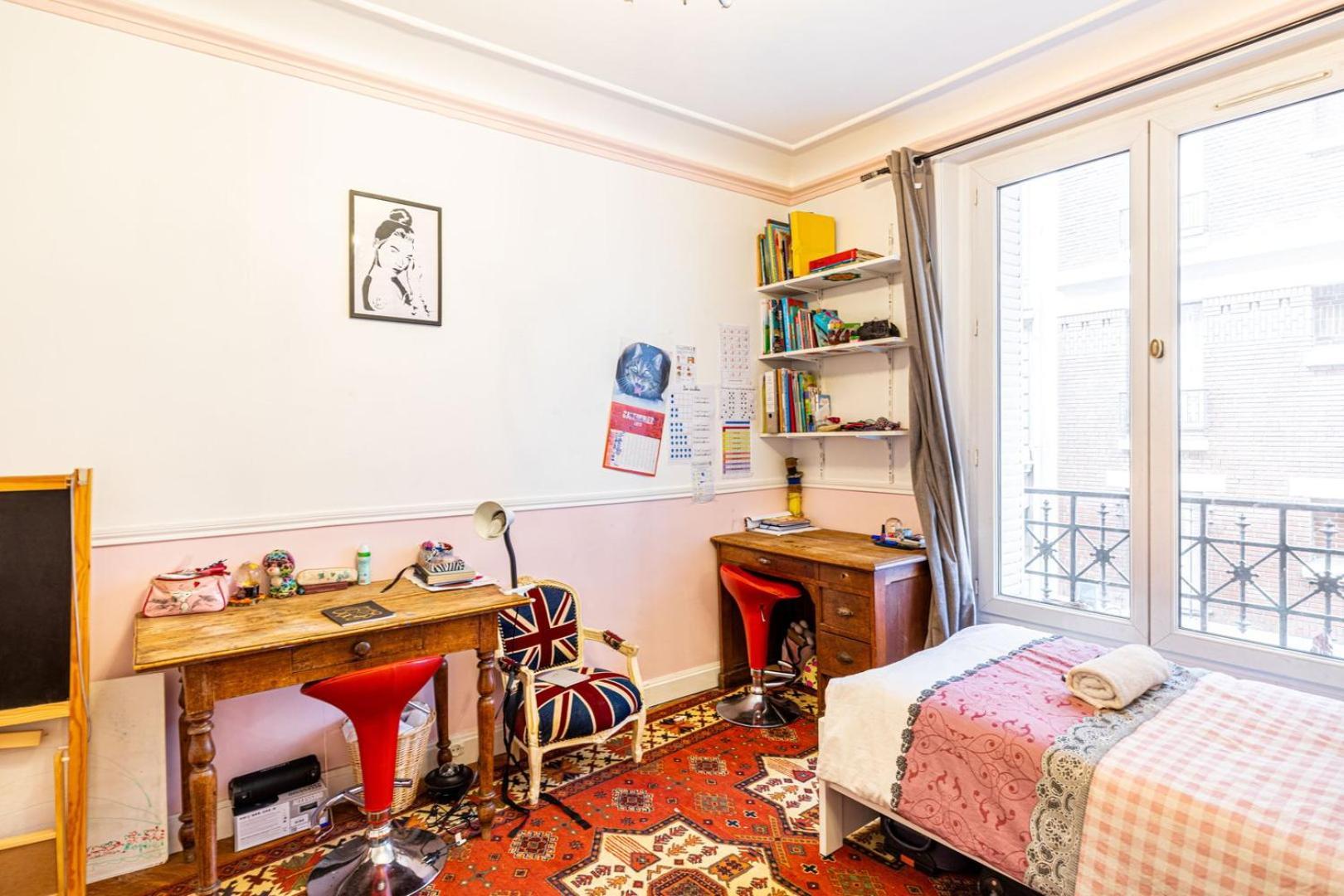 Guestready - Parisian Getaway In The 10th Arr. Appartement *