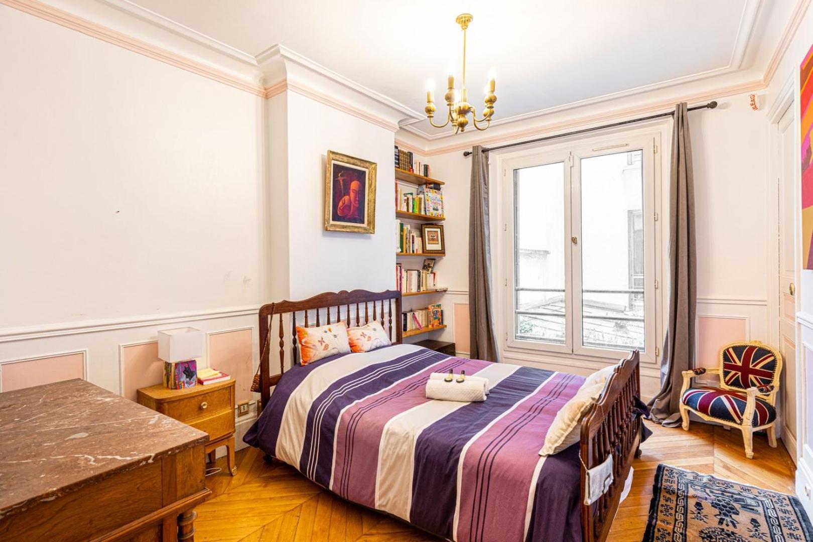 Guestready - Parisian Getaway In The 10th Arr. Appartement